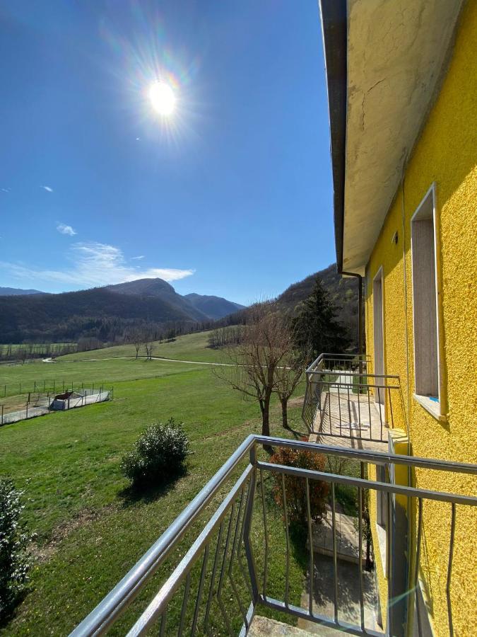 Avventura E Relax A Bagnasco 2 Apartment Exterior foto