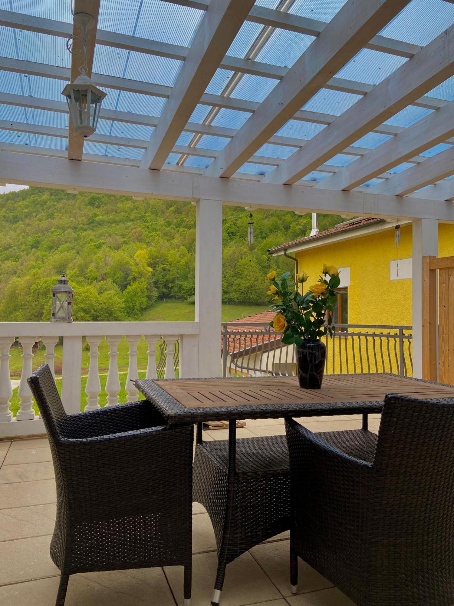 Avventura E Relax A Bagnasco 2 Apartment Exterior foto